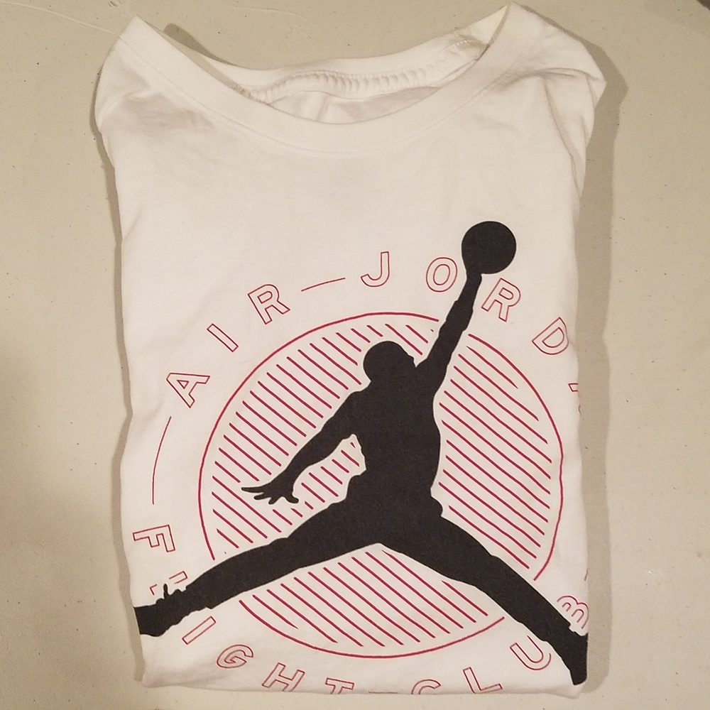 Jordan t shirt
